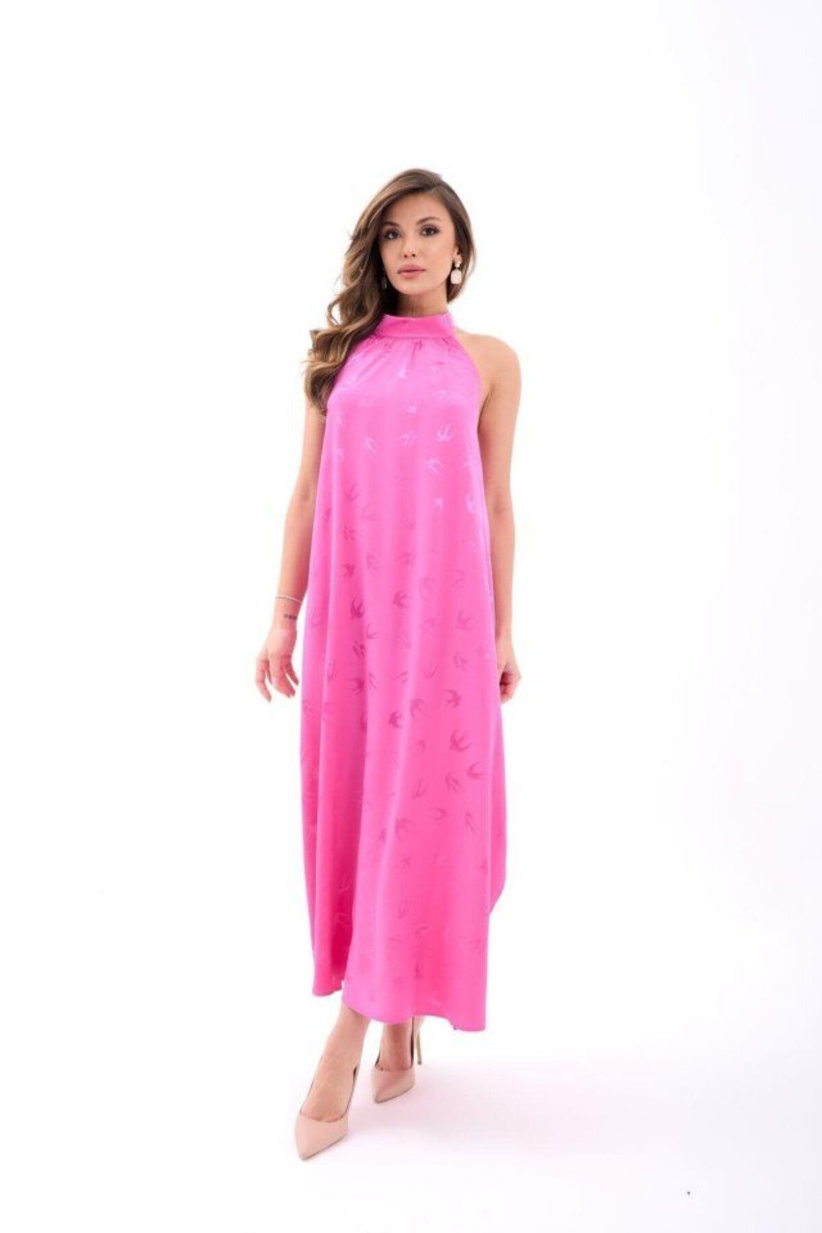 D&M Life Collection 6598 ELBİSE-FORLI