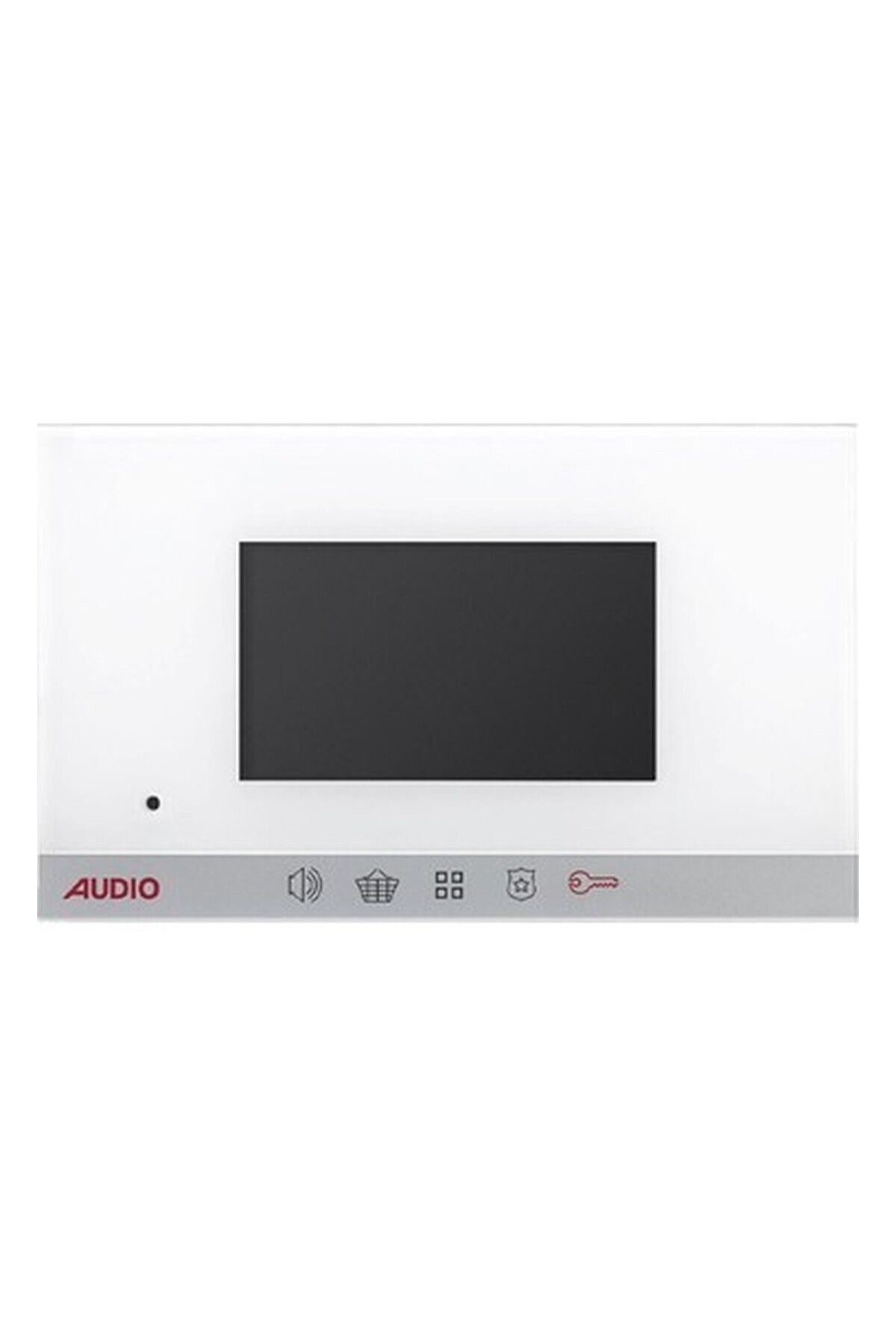 AUDİO AUDIO 001184 4.3\