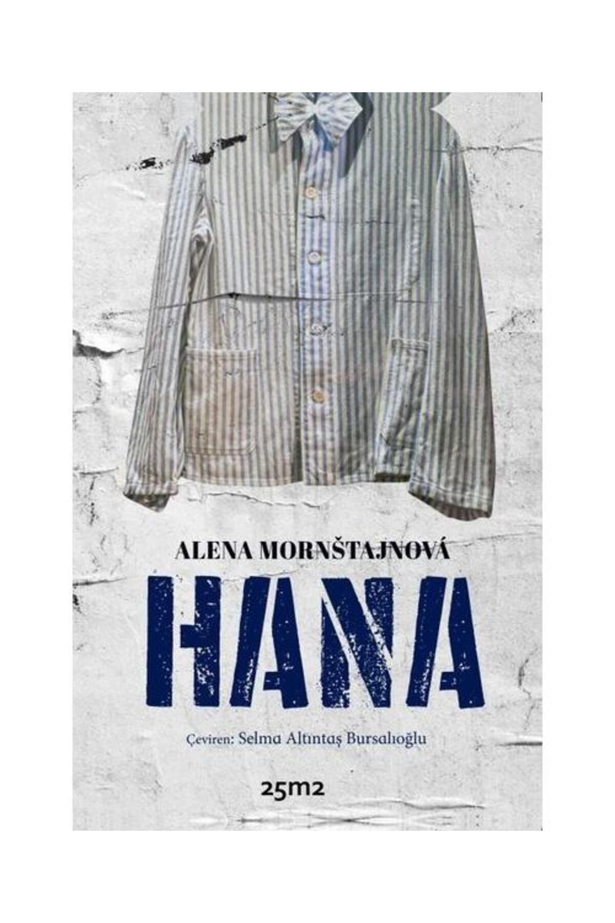 25m2 Kitap Hana