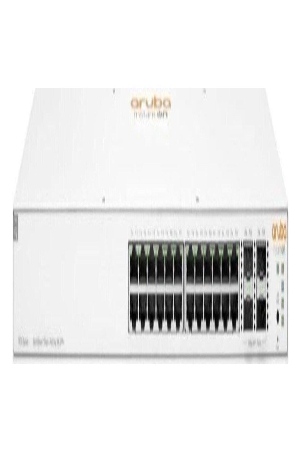 HP Aruba İnstant On 1930 24G Class4 Poe 4Sfp-Sfp+ 370W Switch