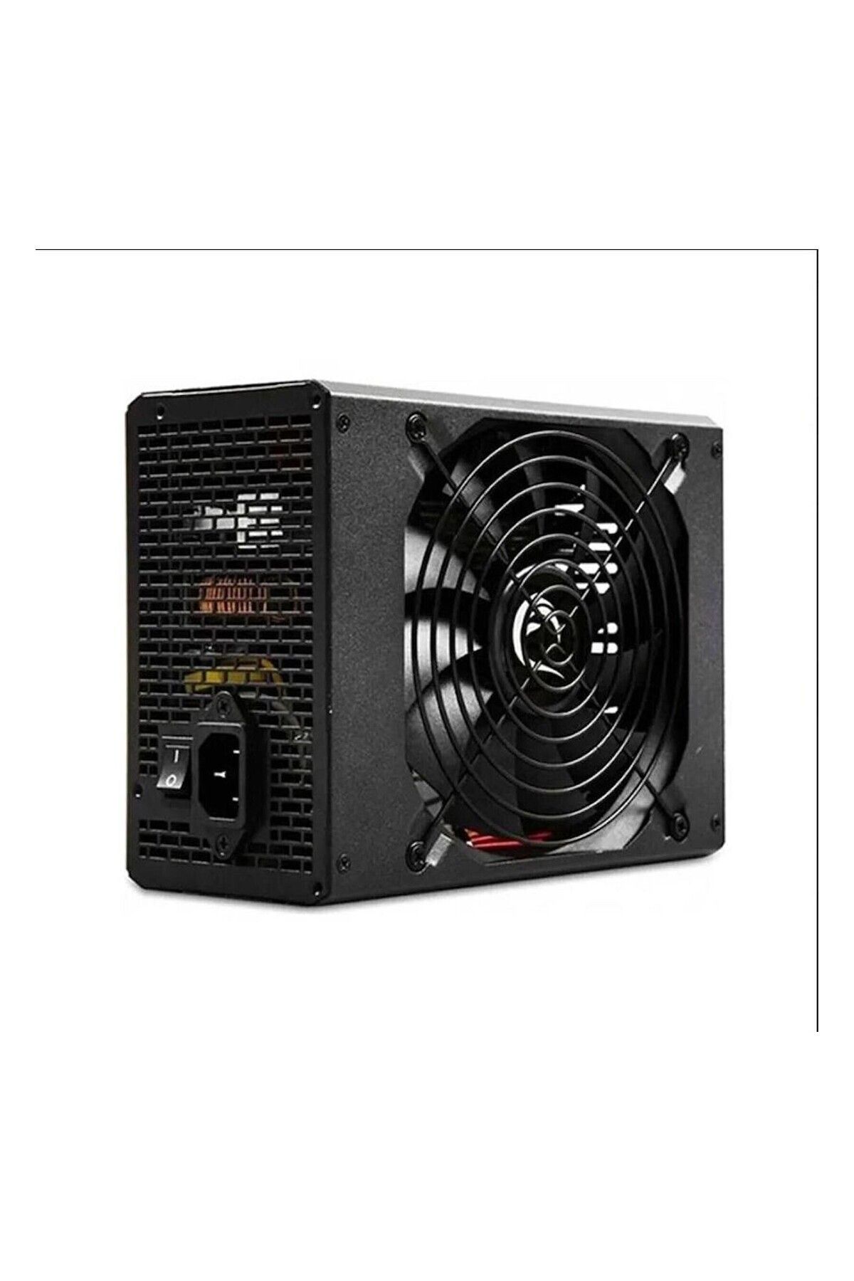 YKA Datapower Dtp-1650 1650W 16* PCIe VGA Soket 14cm Fanlı Bitcoin Power Supply