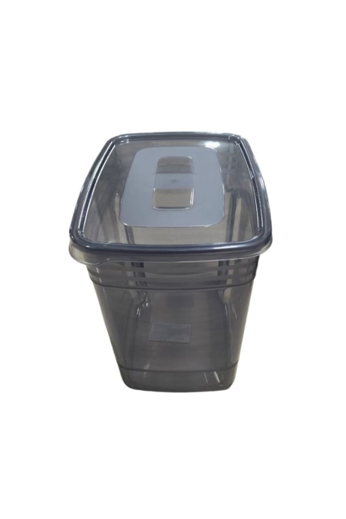 maarketim Kiler Box 4 No Saklama Kabı 4 Lt.