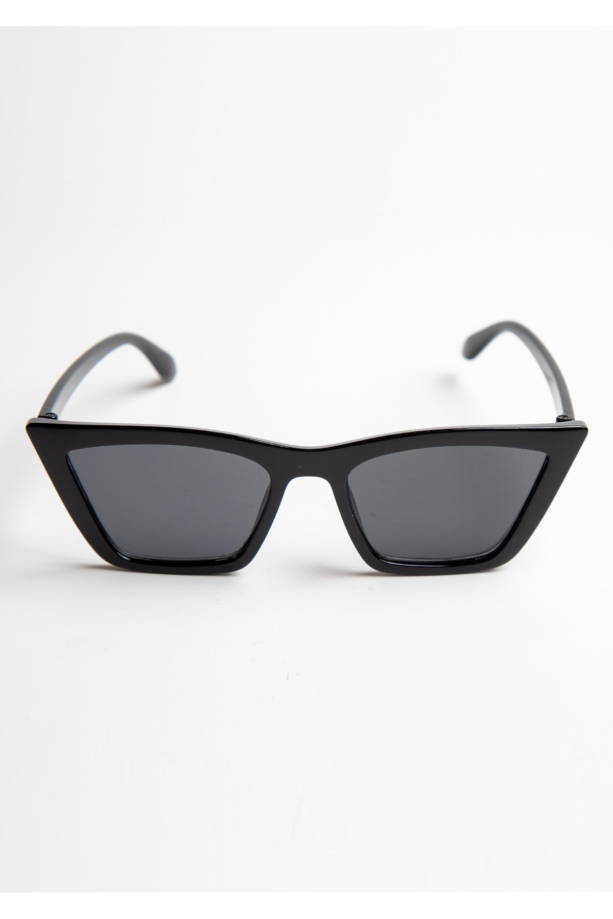 shop Cat Eye Tasarım Model UV-400 Güneş Gözlüğü AMR-0030