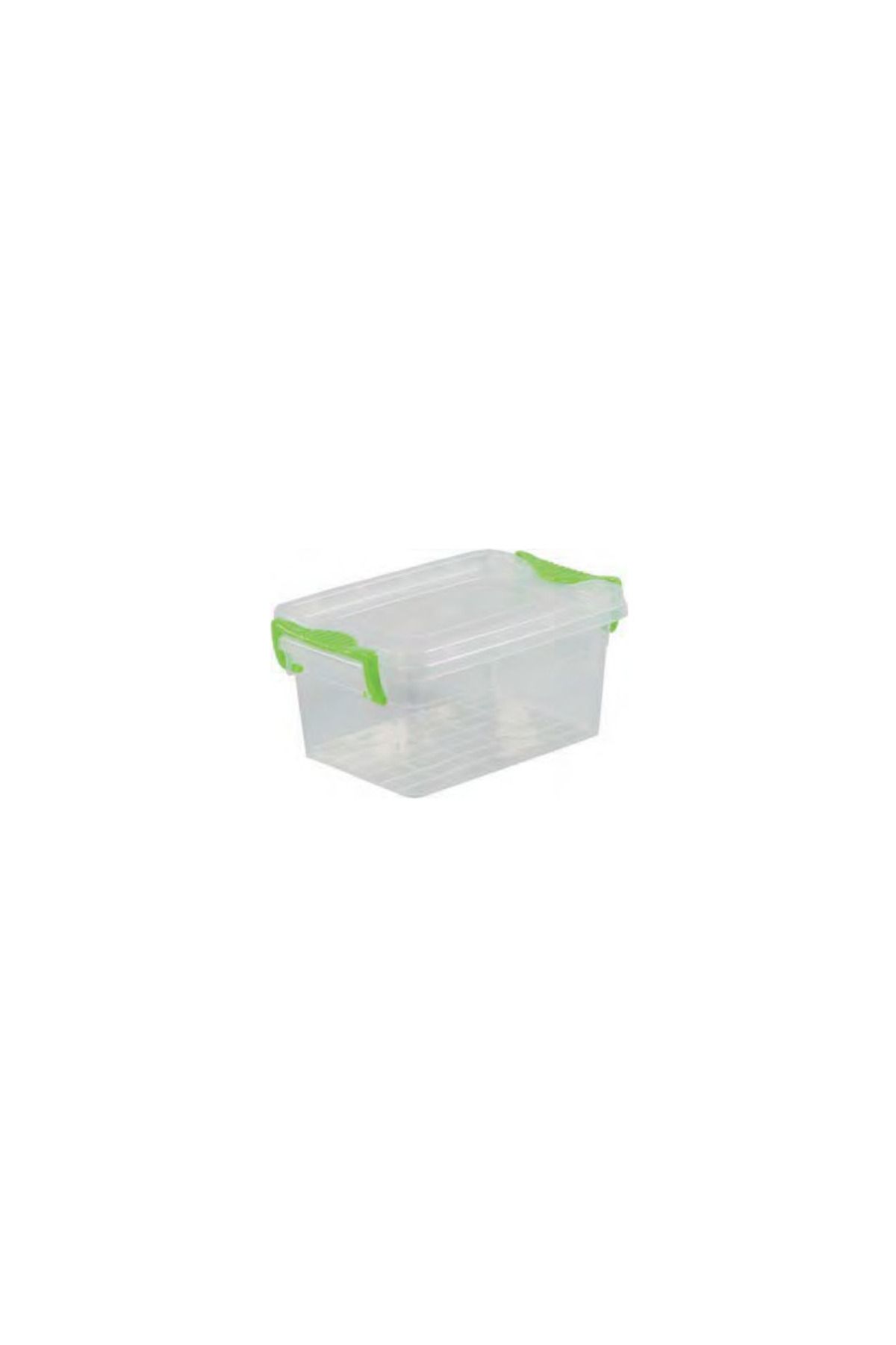 maarketim Kiler Box 3 No 3,5 Litre Saklama Kabı