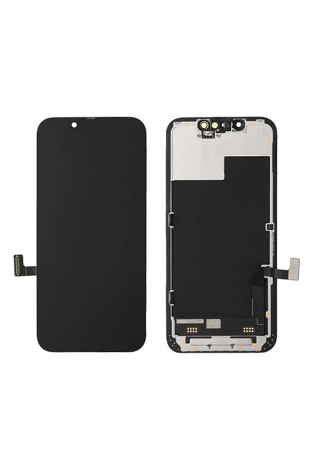 ErCorp İphone 15 PRO Uyumlu GX OLED LCD Ekran