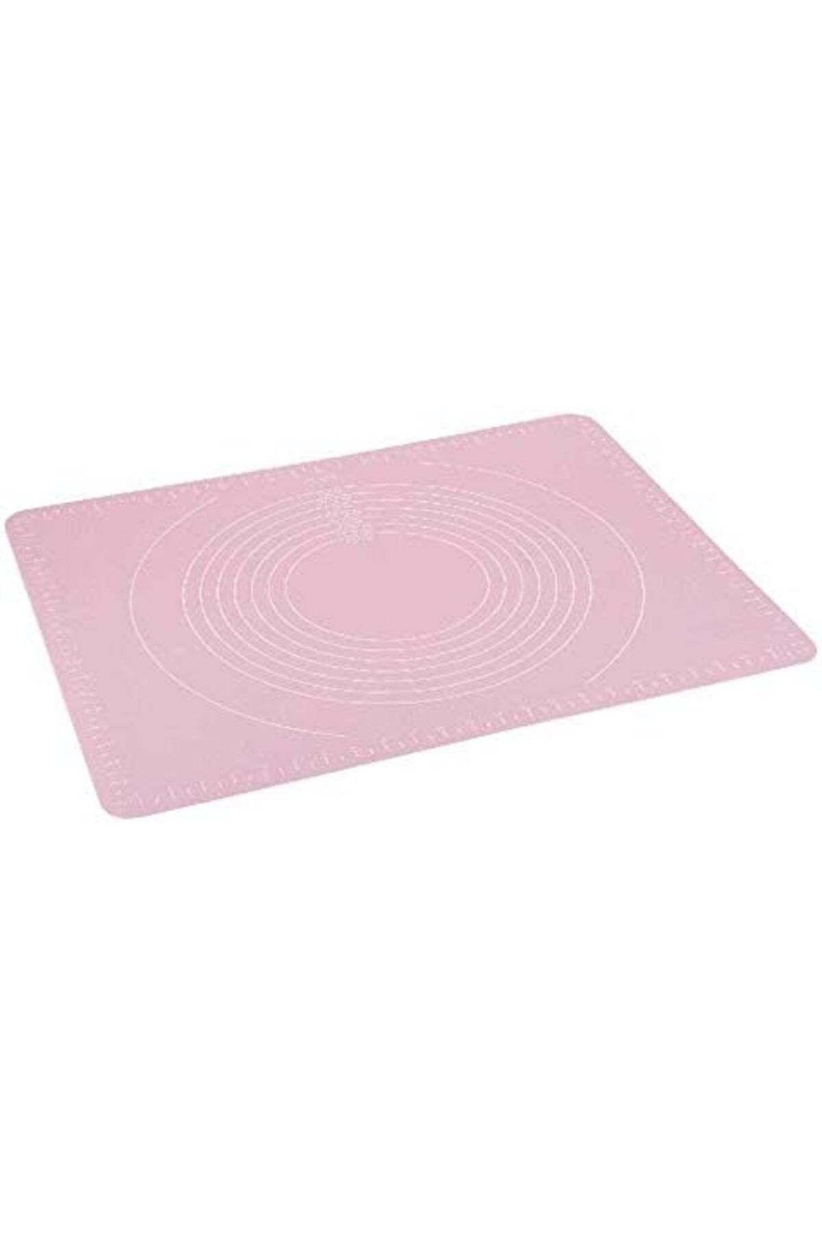 STOREMAX jvnnastore Silikon Ölçülü Hamur Açma Matı 50x40 cm trendyfr 646268