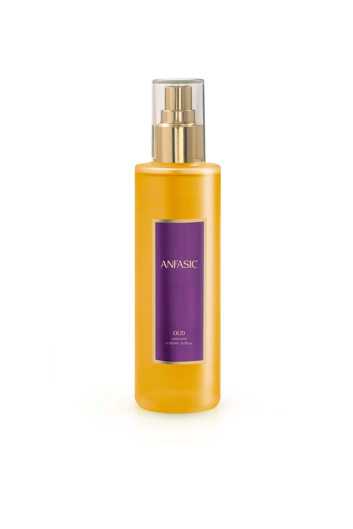 ANFASIC DOKHOON Shay in the Air Oud 150ml Ev Spreyi Lavanta, Kakule ve Oud Notalı Ferah Koku