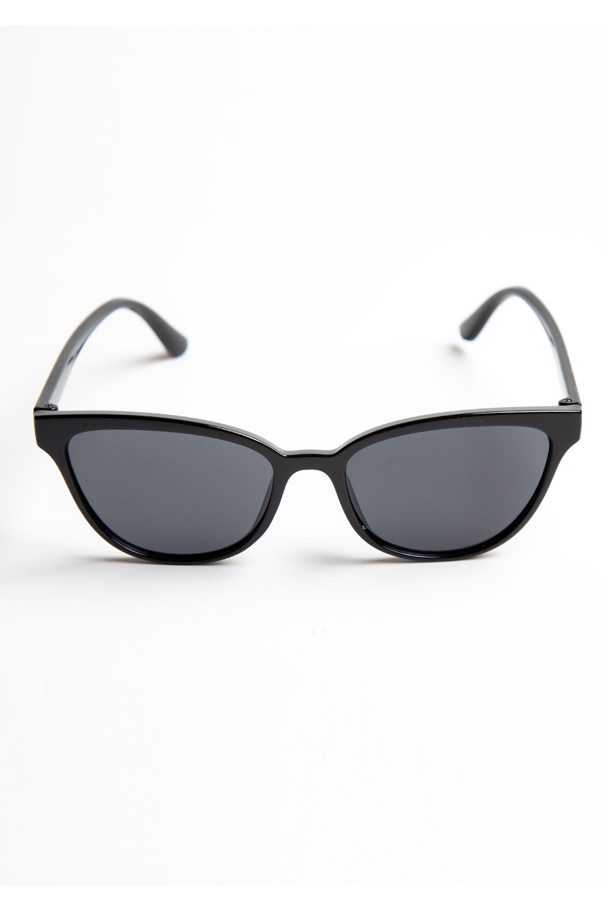 shop Düz Cat Eye UV-400 Güneş Gözlüğü AMR-0050