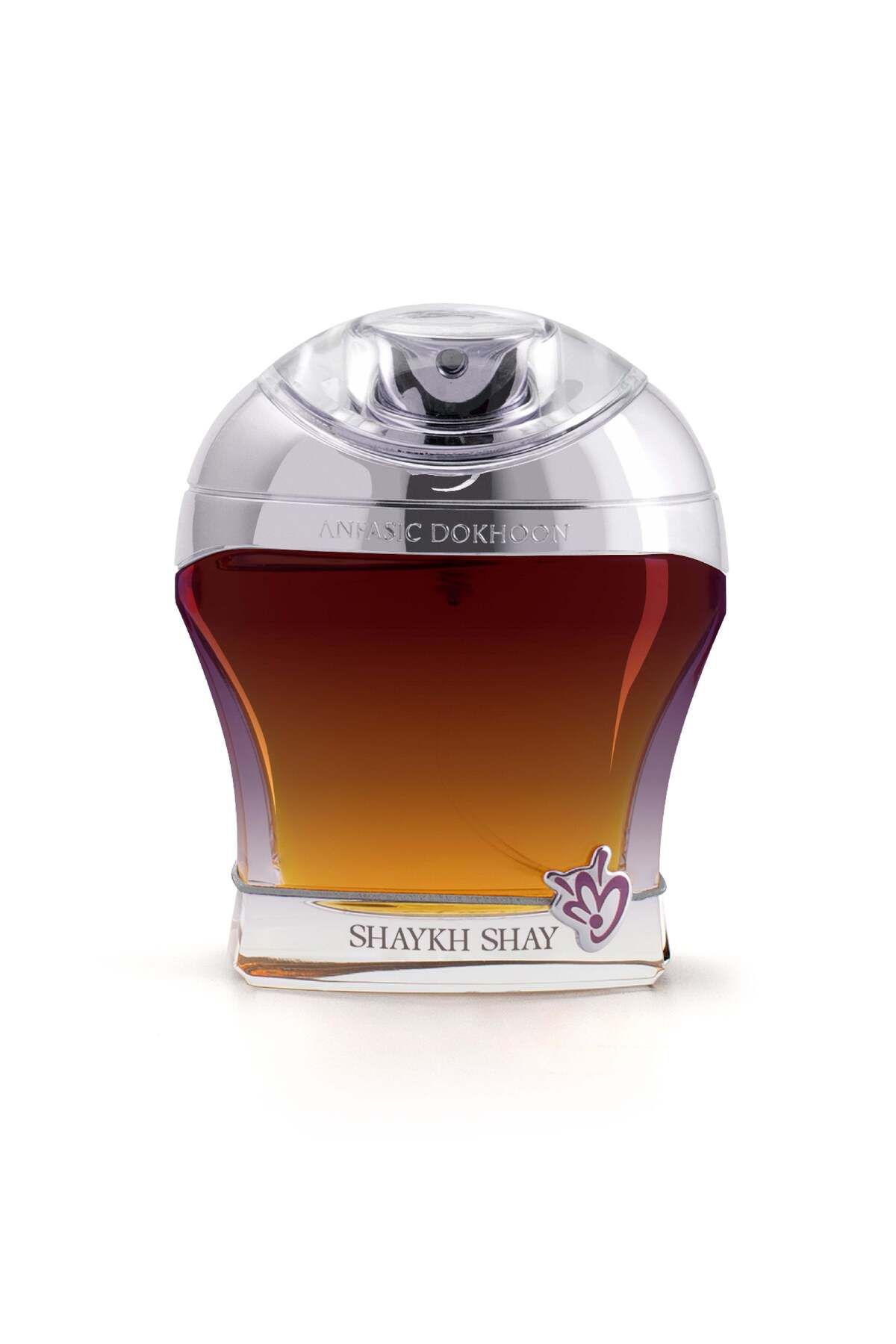 ANFASIC DOKHOON Shaykh Shay Parfüm 75ml Kakule, Çöl Adaçayı ve Bilge Oud Notalı Sınırlı Üretim
