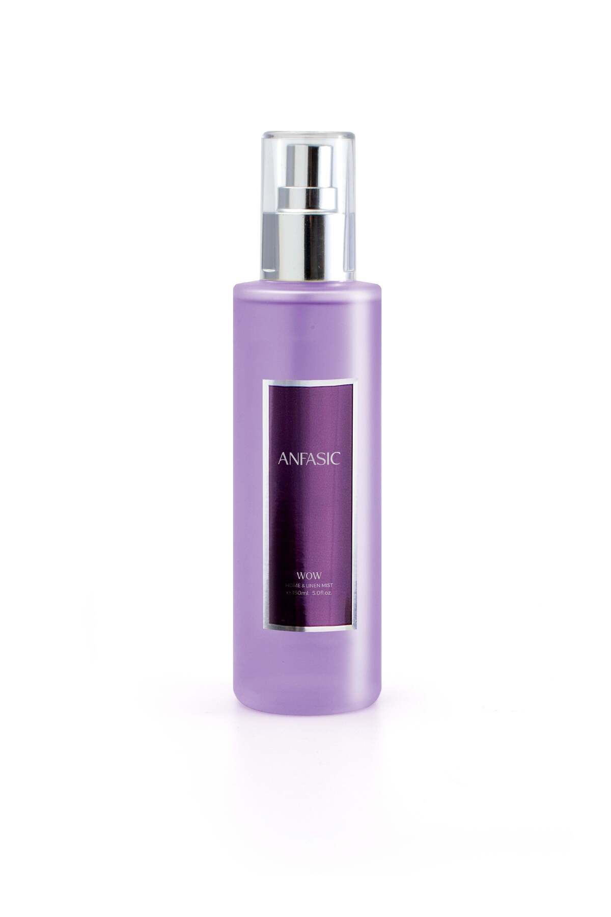 ANFASIC DOKHOON WOW Çok Amaçlı Sprey 150ml Ahududu, Amber ve Oud Notalı Ferah Kadın Kokusu