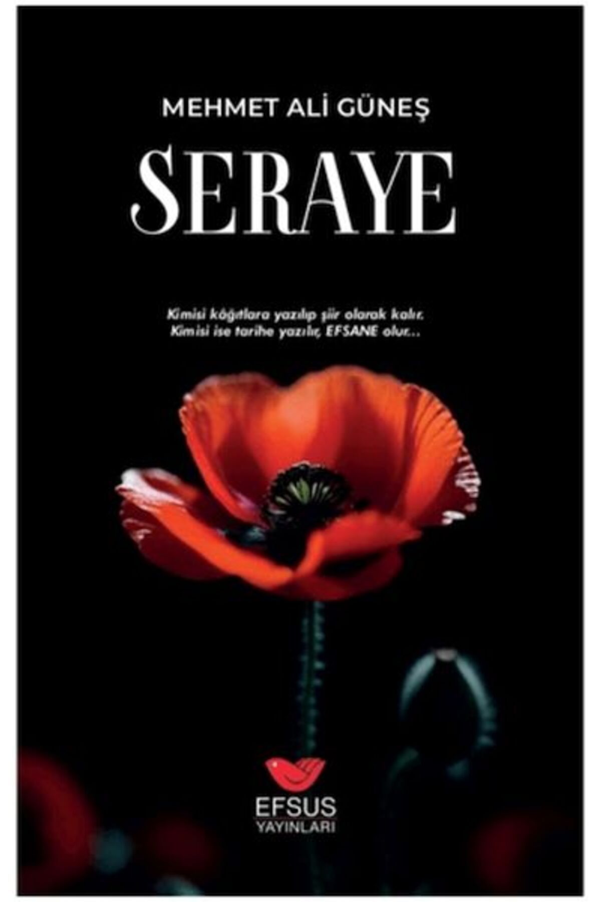 Efsus Yayınları Seraye