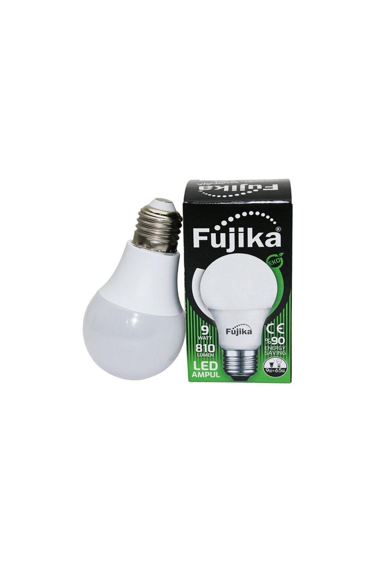 Findit EKO 9W BEYAZ LED AMPUL (2818)