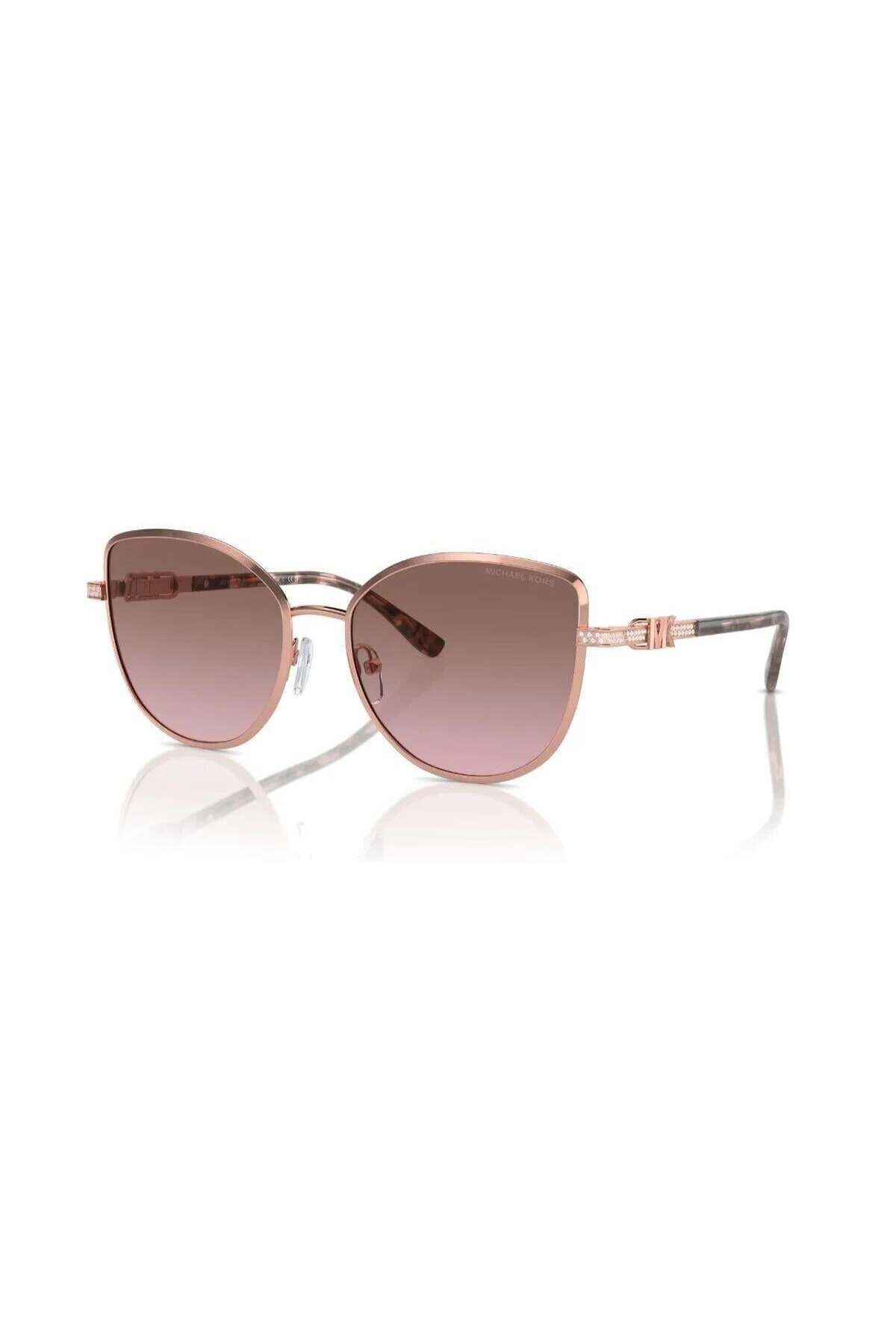 MICHEAL KORS MK 1144B 110814 56 Kadın Güneş Gözlüğü