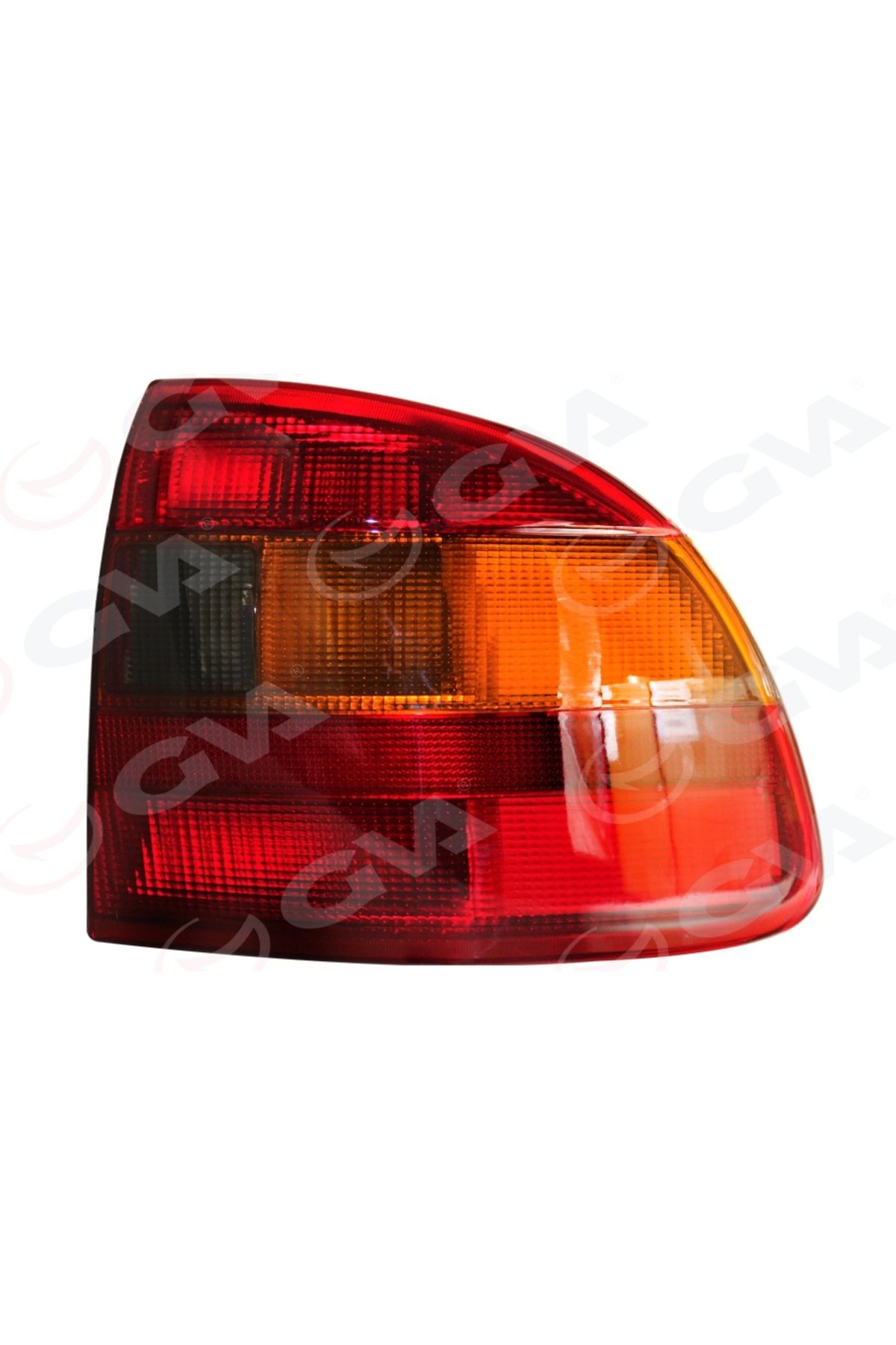 GVA STOP SAĞ OPEL ASTRA F 4 KAPI 95-98 90510618-1223982