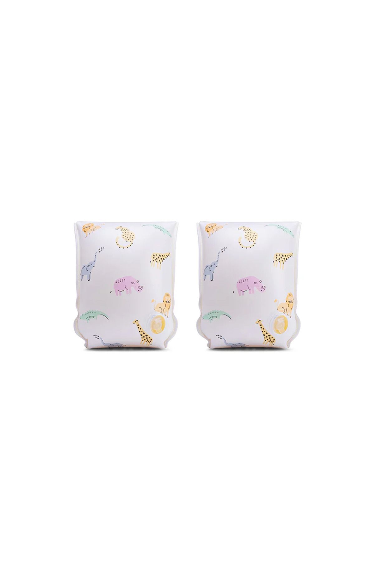 Swim Essentials Wild Life Şişme Yüzme Kolluğu