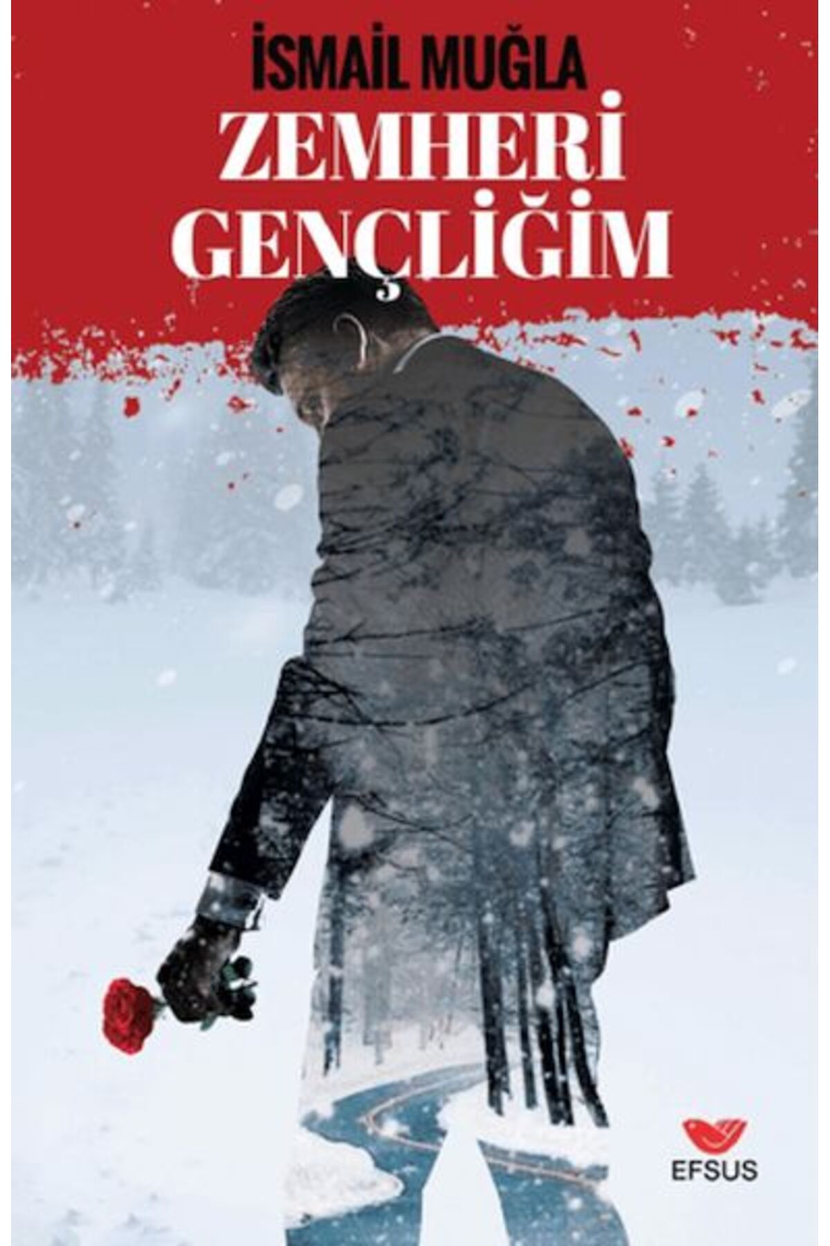Efsus Yayınları Zemheri Gençliğim