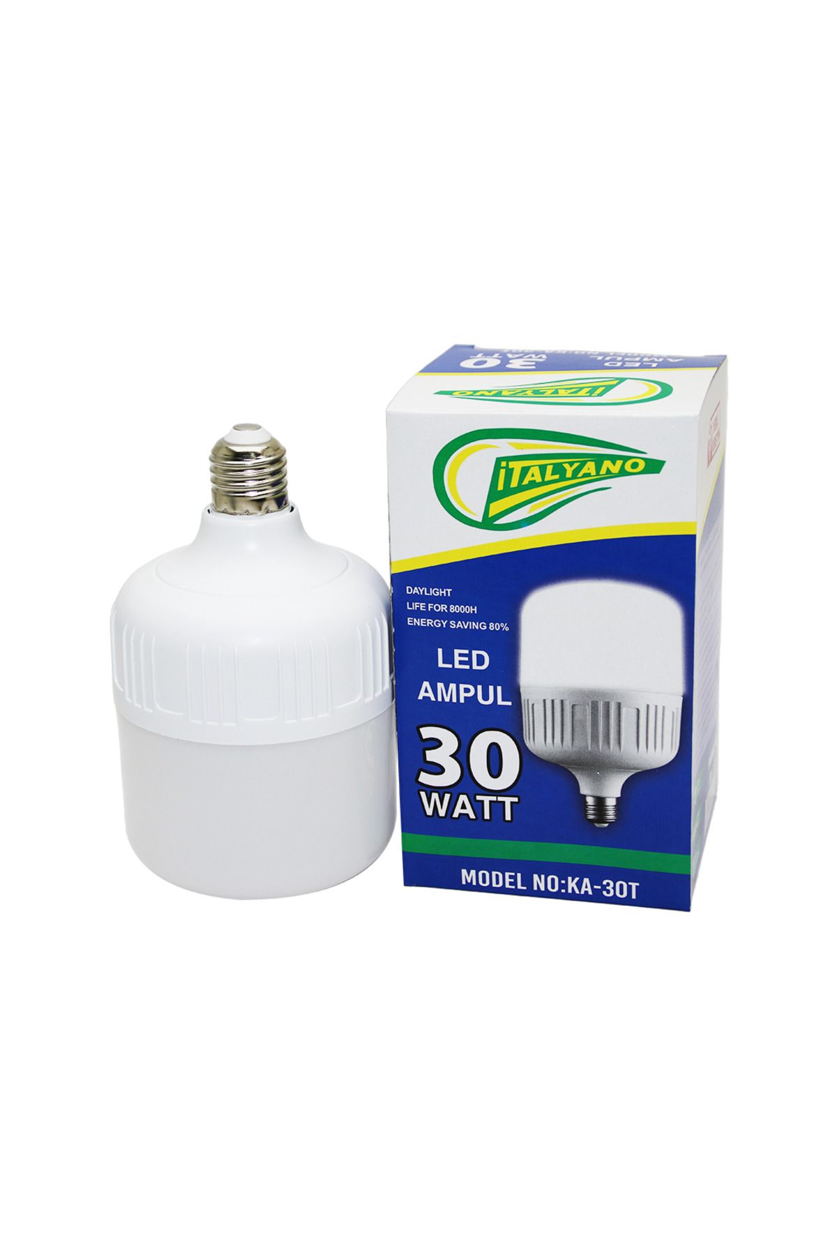 Findit 30W E27 TORCH LED AMPUL KA-30T (2818)