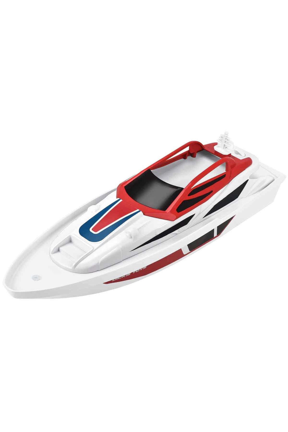 estevia Sea Cruiser Kumandalı Pilli Sürat Teknesi Yeni!!!