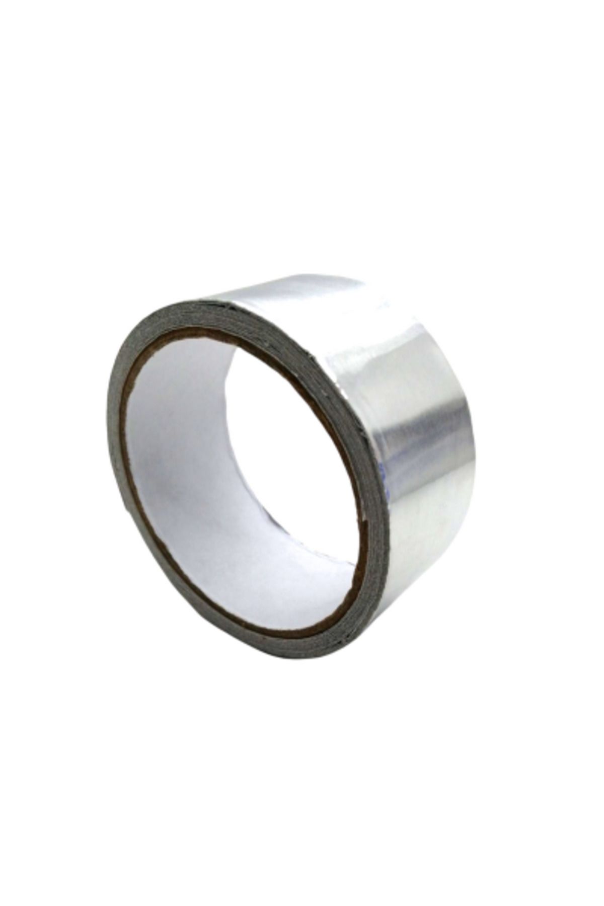 KutuluStore HAS-0004 40MMX4MT ALÜMİNYUM FOLYO SOBA BANTI (5168)