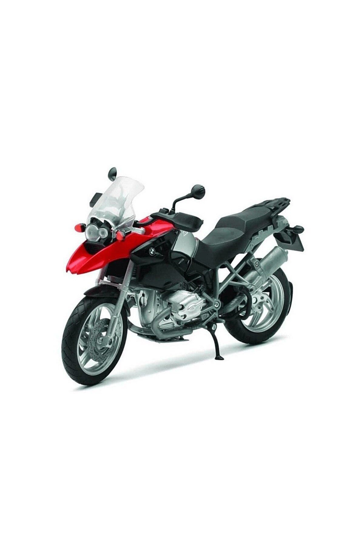 estevia 42767 Bmw Motor 1:12 - Yeni!!!