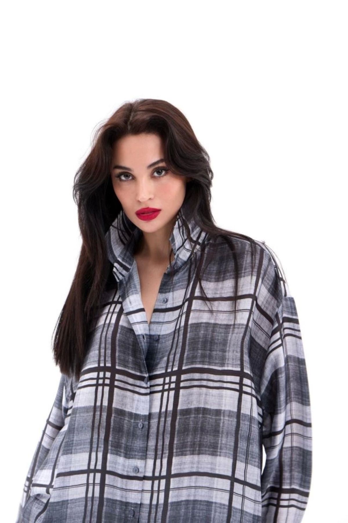 ZORM Trendy ve Şık Gömlek Modeli - Yeni Sezon Öne Çıkanlar