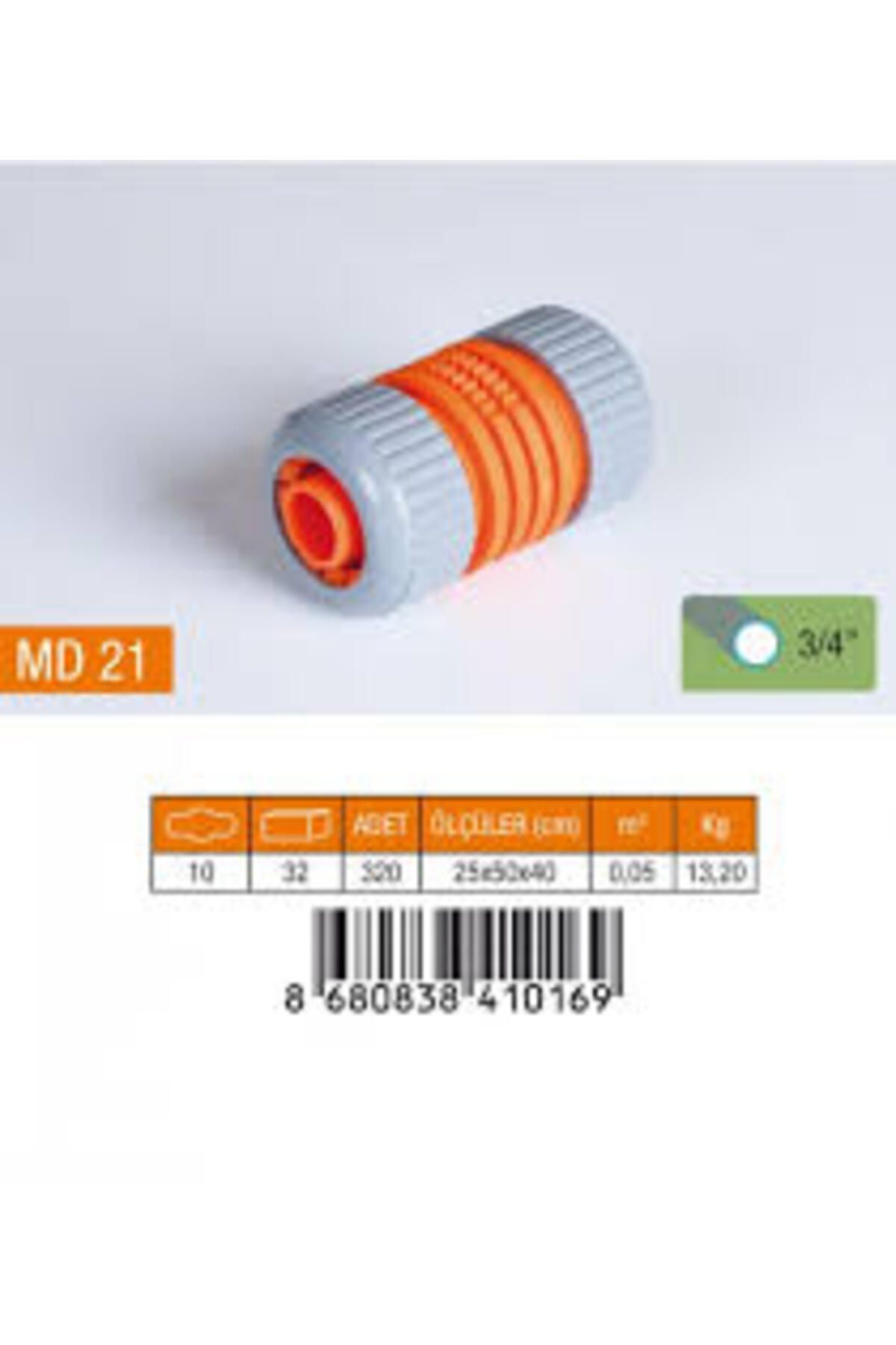 İklimStore HORTUM EKİ 3/4 (5131)