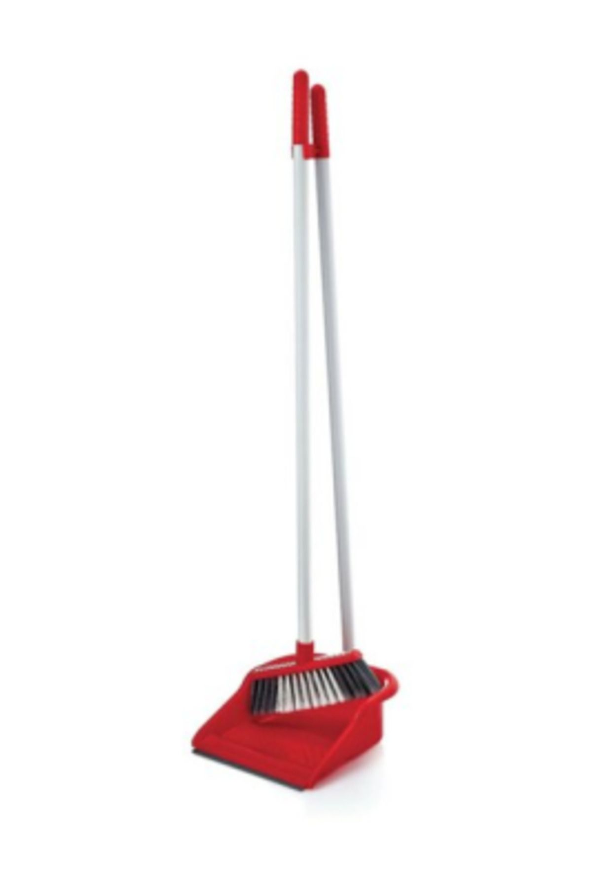 KutuluStore FIRÇALI UZUN SAPLI FARAŞ TAKIM (5168)