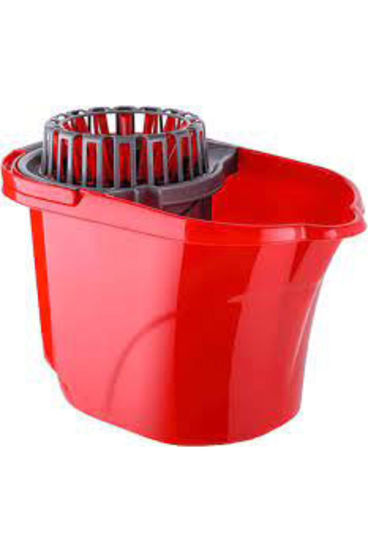 KutuluStore TP-665 CAMEON TEMİZLİK KOVASI 17LT (5168)