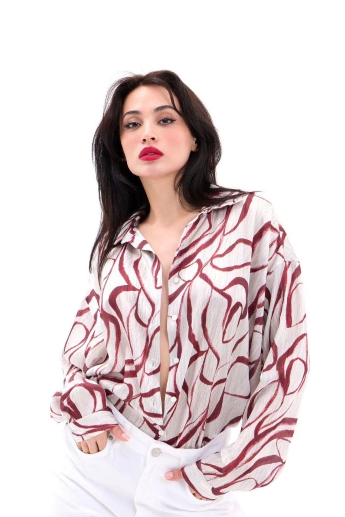 ZORM Rahat ve Şık Erkek Gömlek Modeli