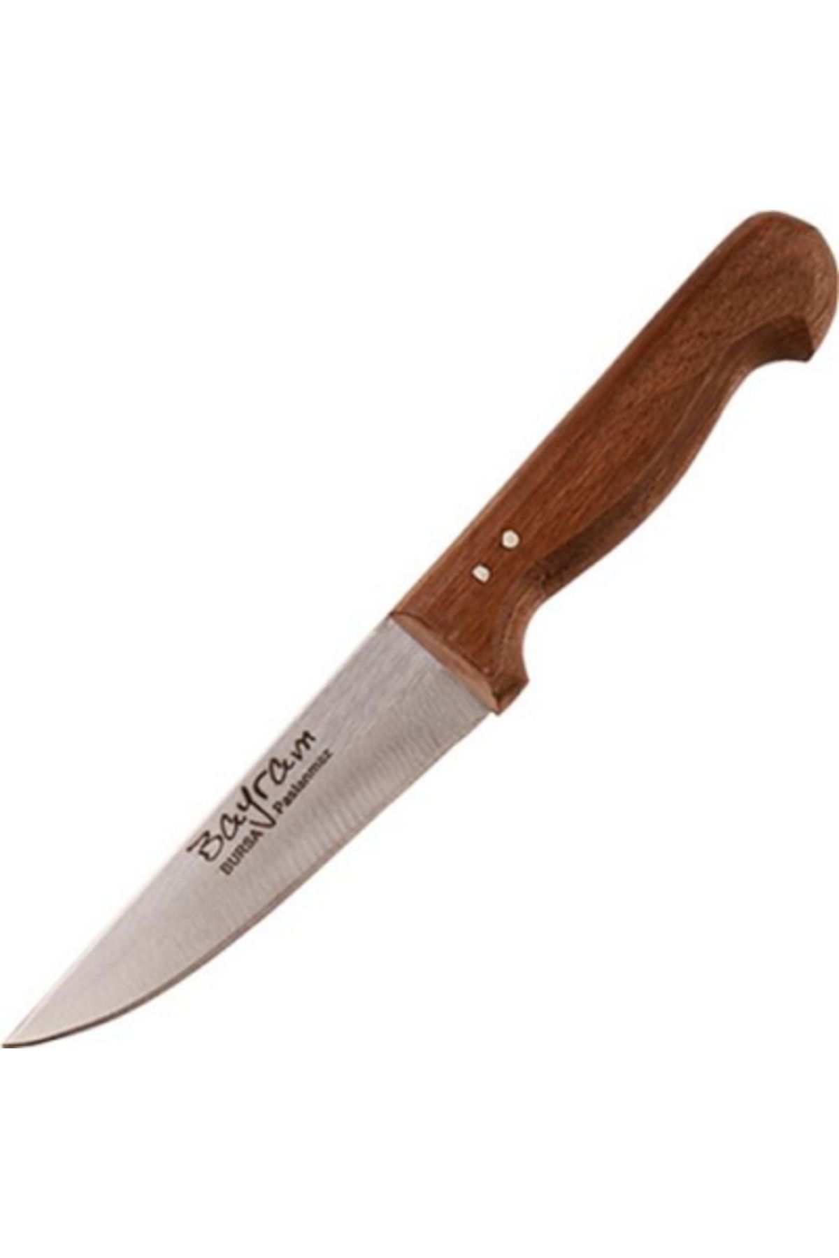İklimStore BAYRAM NO-3 KASAP BIÇAĞI (5131)