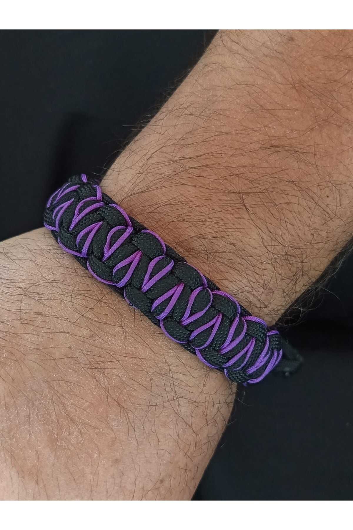 CAPPAPARACORD MOR ERDERHA BİLEKLİK