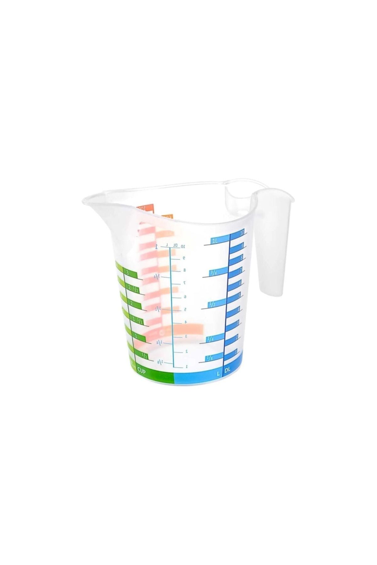 maarketim Ölçü Kabı 1000 Ml