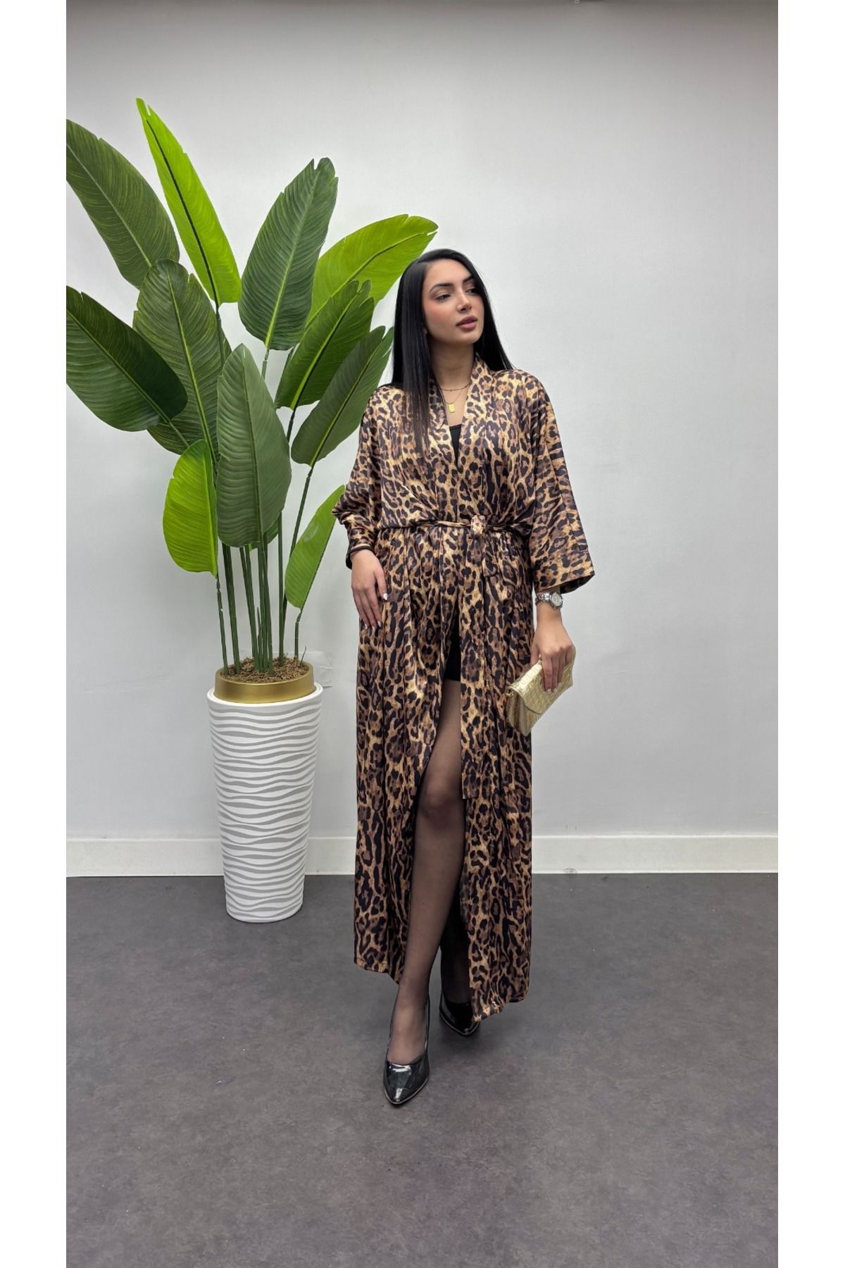 MODA Kimono ferace