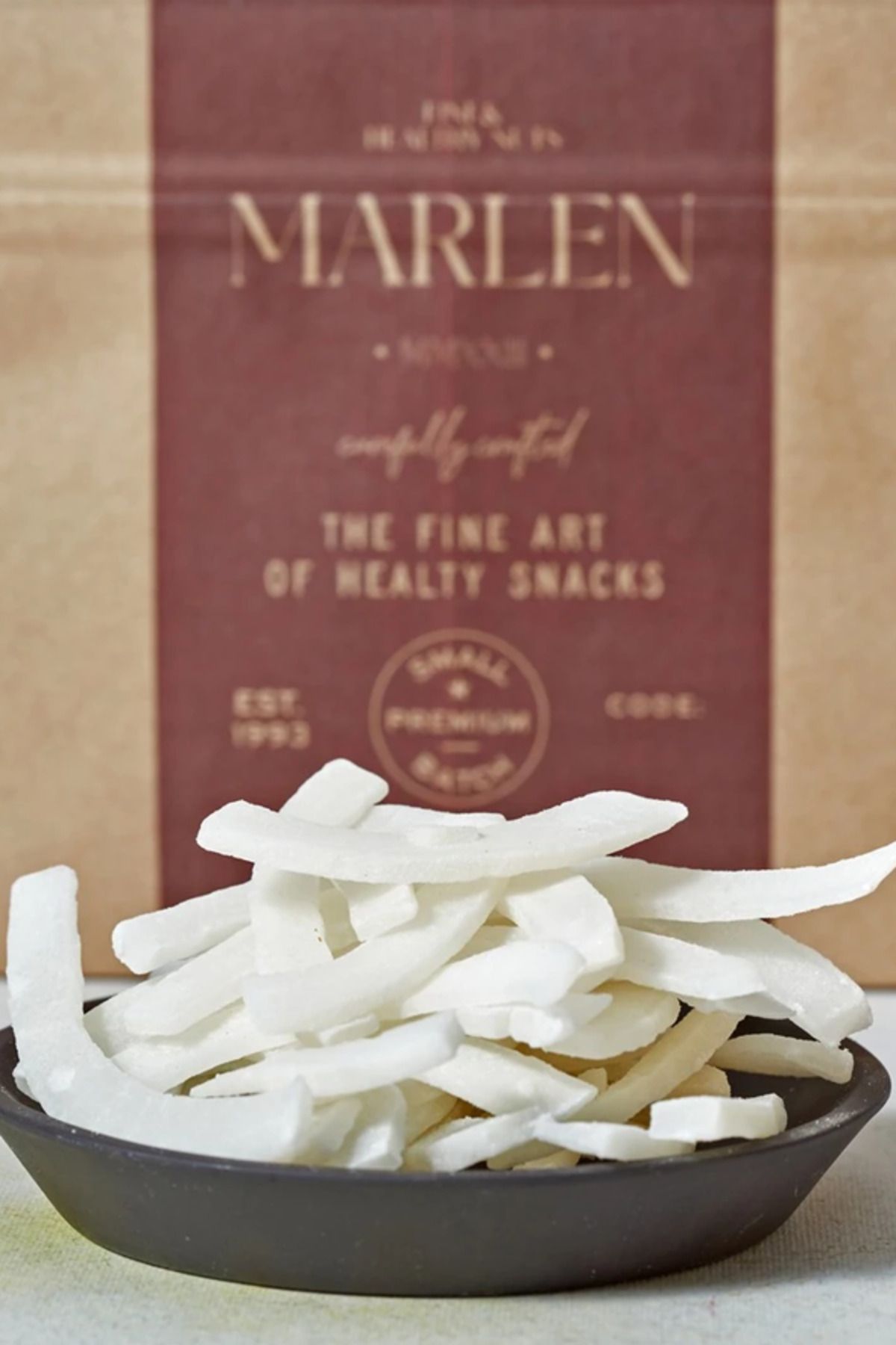 Marlen Hindistan Cevizi Kurusu 80 Gr
