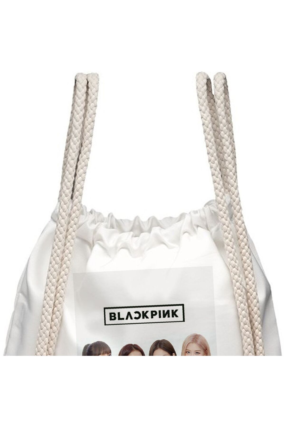 BEKZ-Kids Backpack with BlackPink 30 3