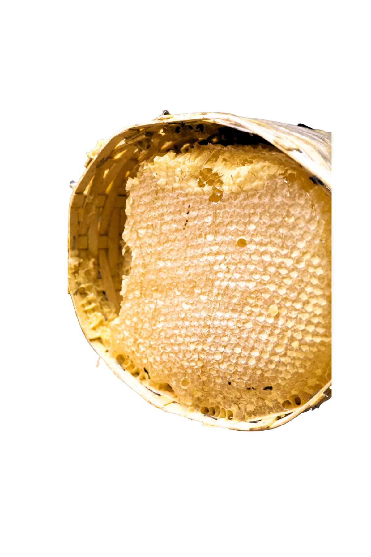 AYANOĞLU MANDIRA ÜRÜNLERİ Bingöl Petek Balı 1000 GR