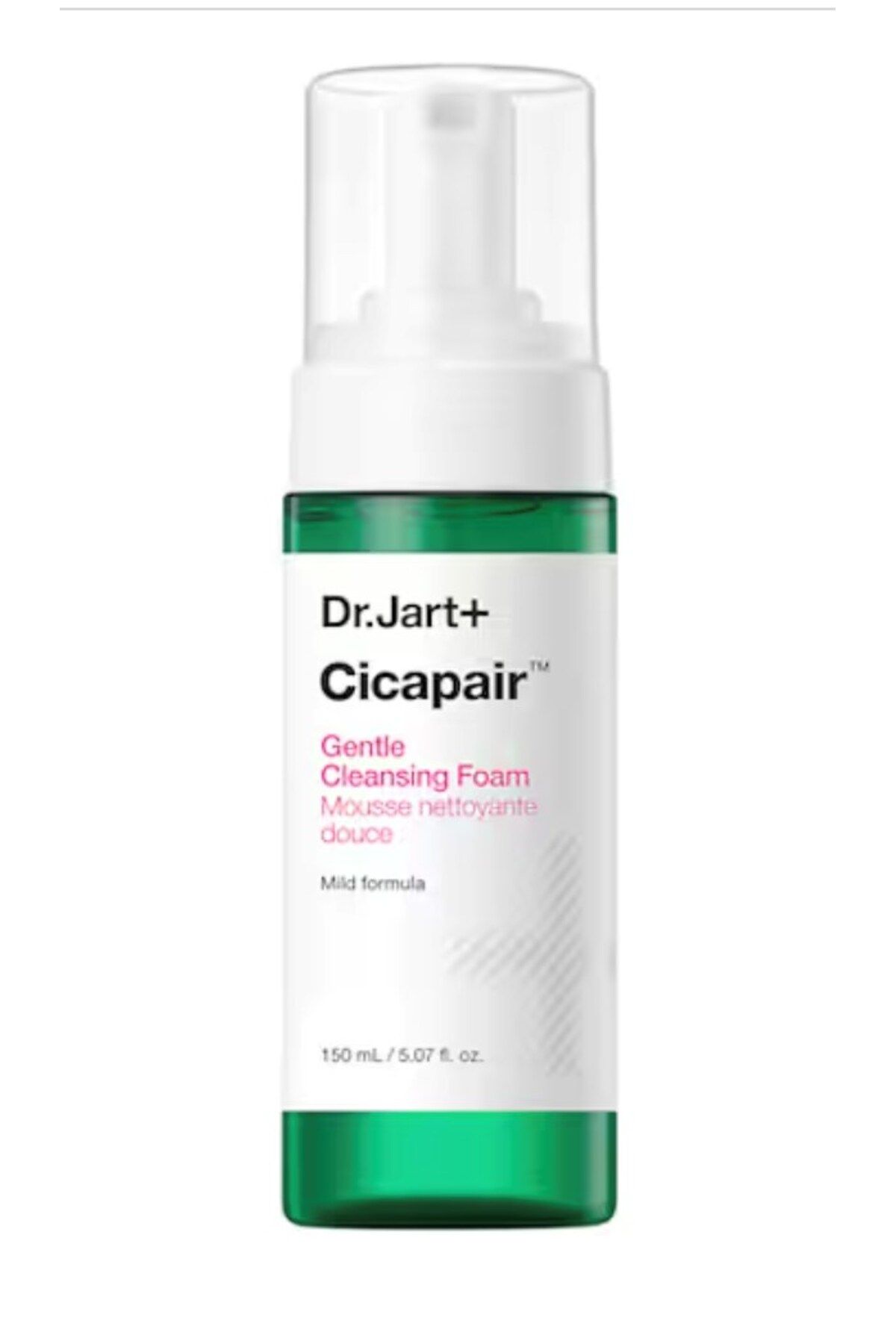 Dr.Jart Dr. Jart Cicapair Nazik Formüllü Temizleyici Köpük 150 ml