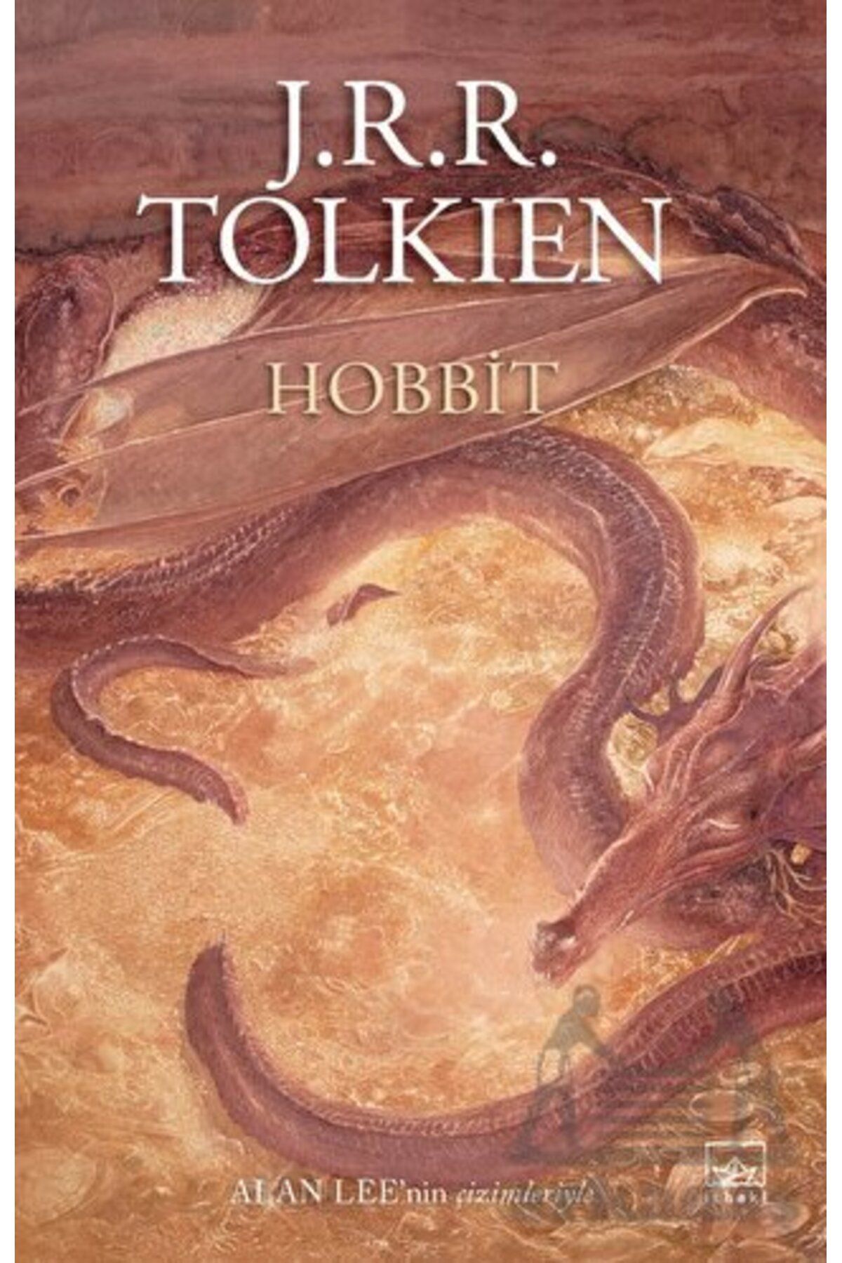 İthaki Yayınları Hobbit