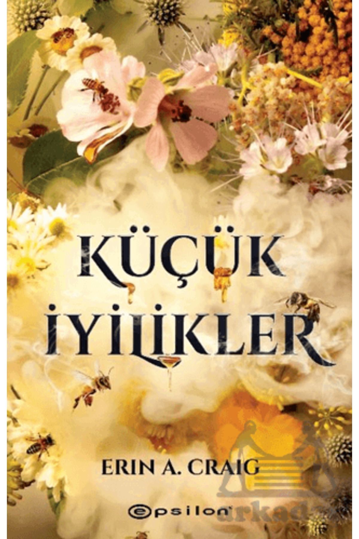 Epsilon Yayınevi Küçük İyilikler