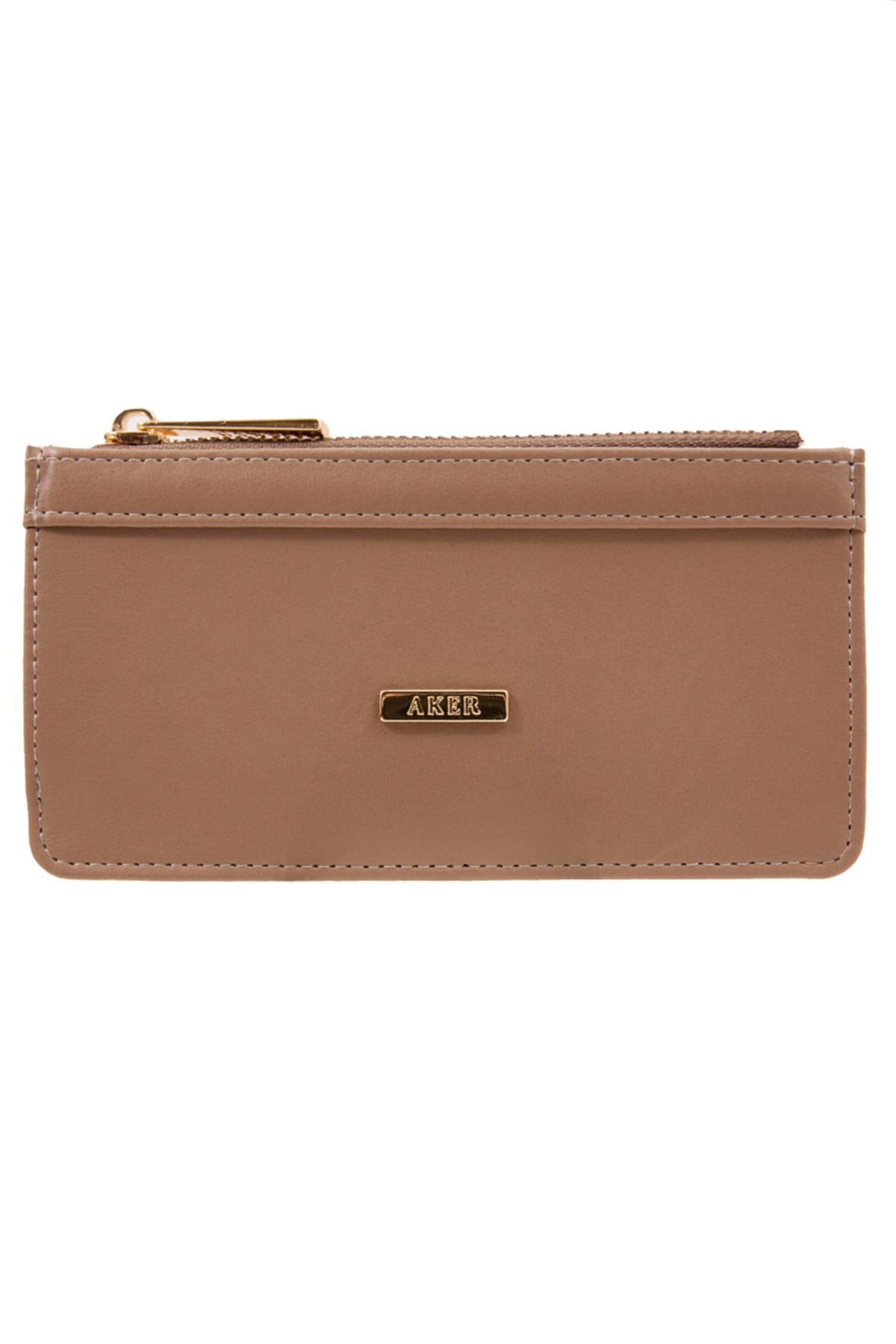 جا کارت ویزیت KRTVZT30021 با زیپ و جزئیات Aker