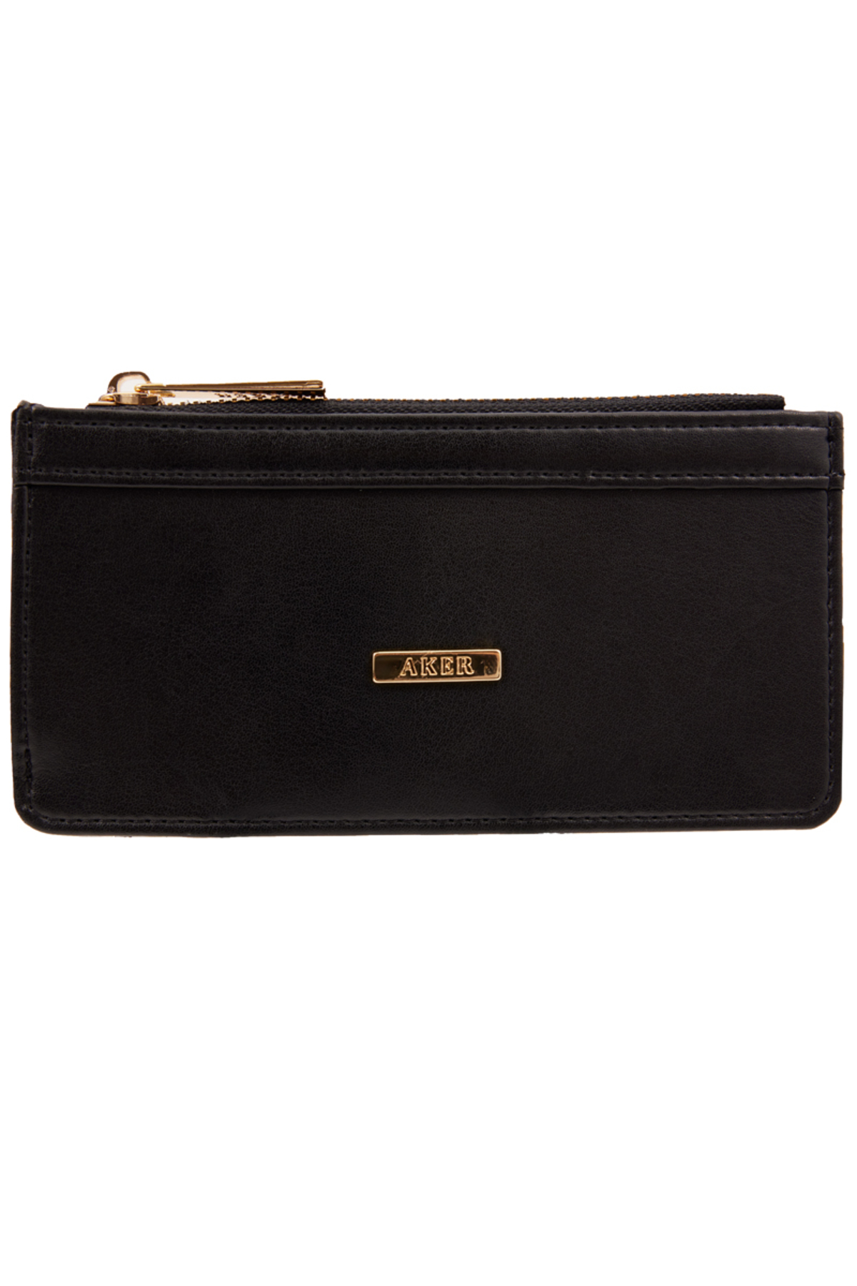 جا کارت ویزیت KRTVZT30021 با زیپ و جزئیات Aker