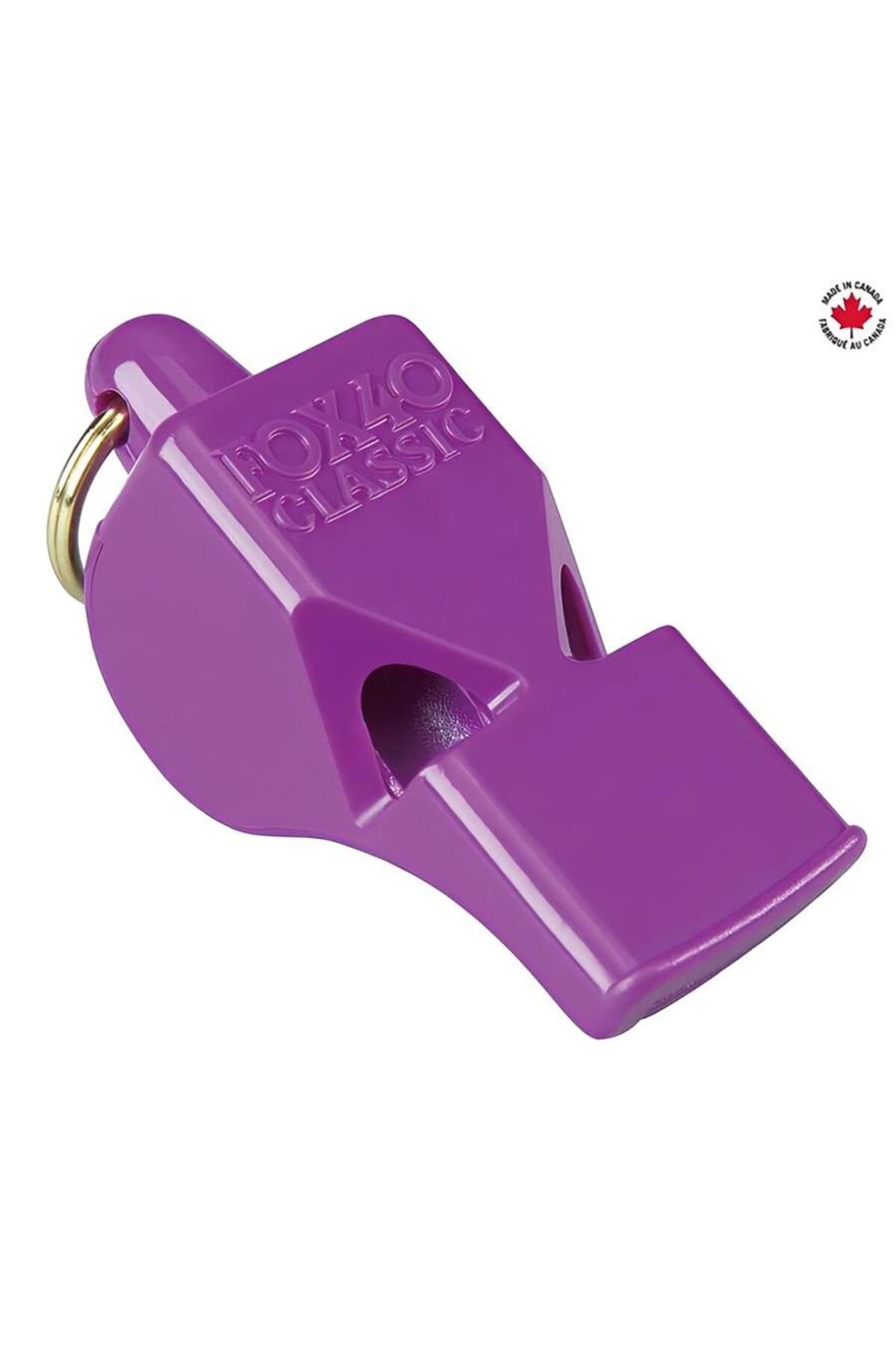supertrend Süpertrend CLASSIC SAFETY DÜDÜK MOR-BİLEKLİKLİ 9935-0800