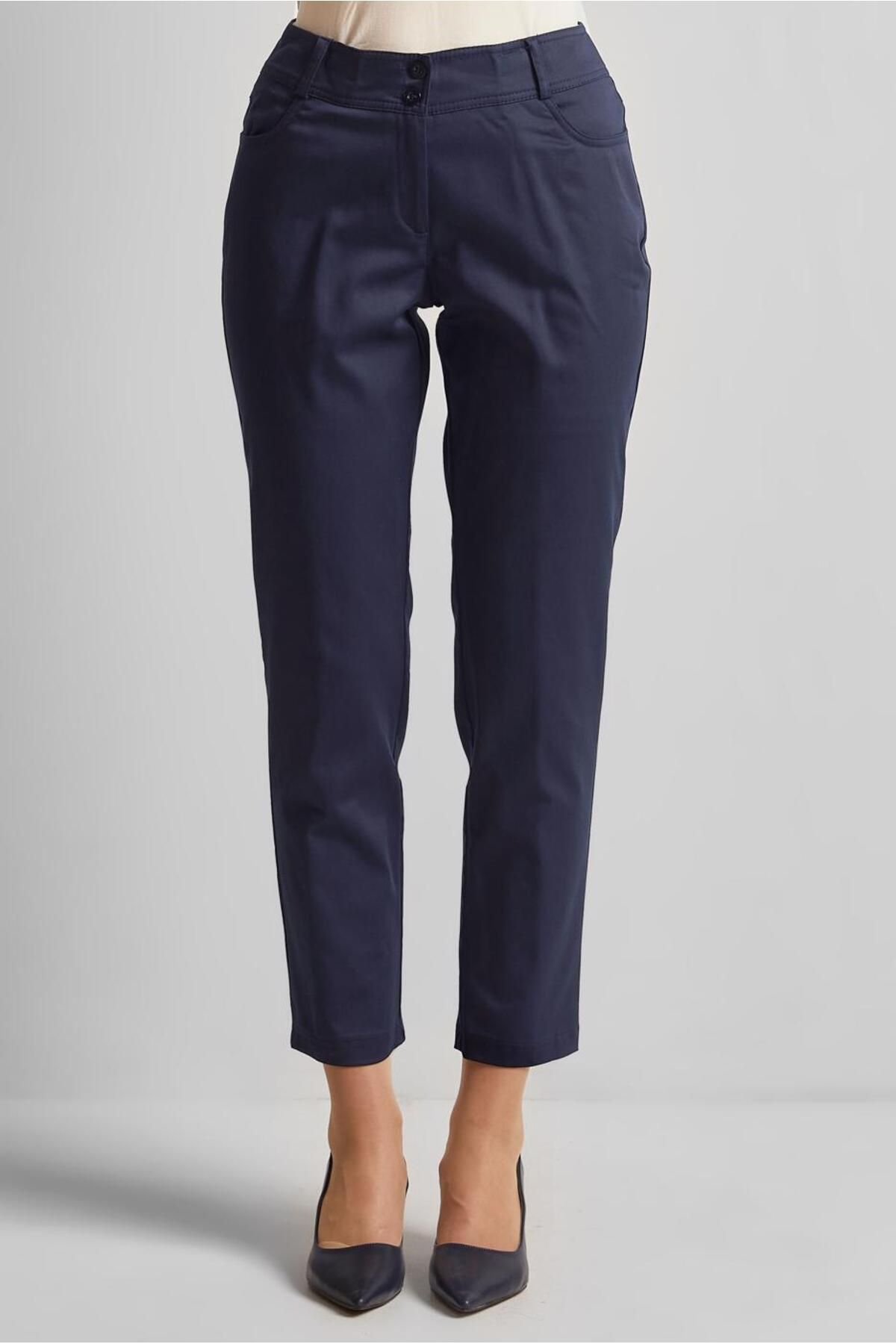Alvina DAR PAÇA PANTOLON 70868