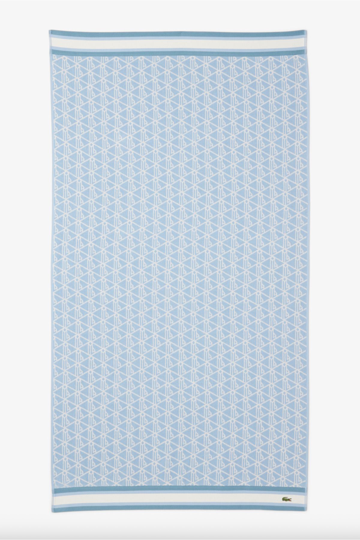 Lacoste Summer Pack Beach Towel