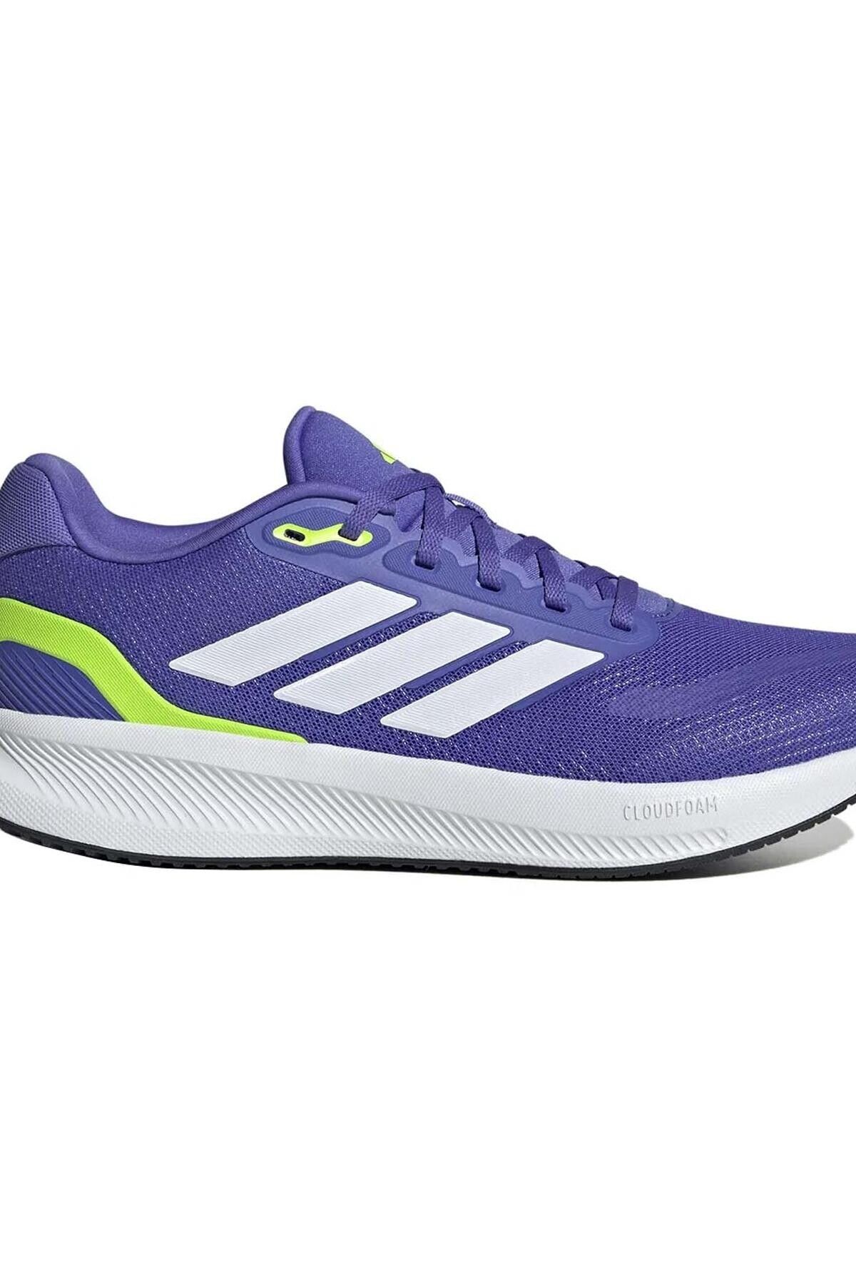 adidas Run Falcon 5 IE8810 Erkek 40,5-46