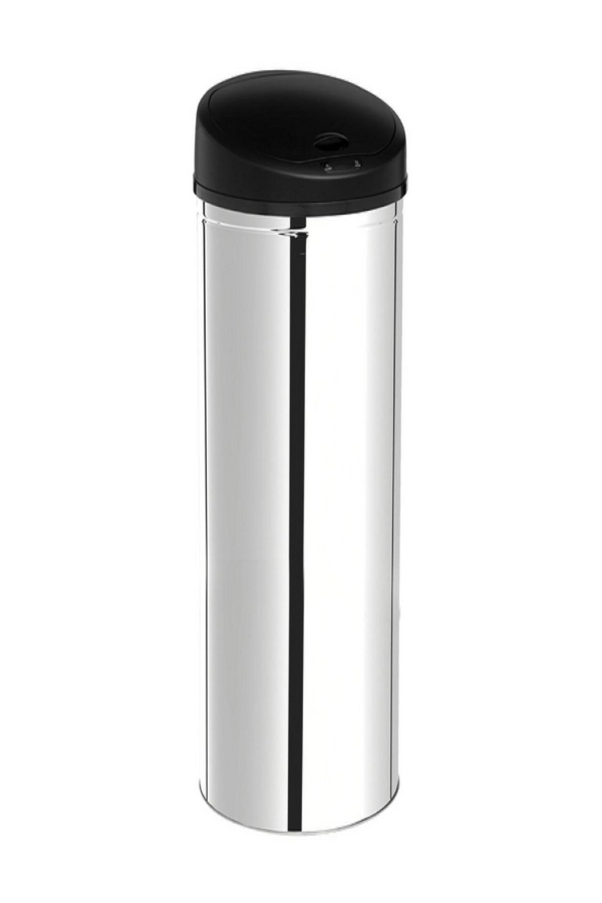 Five Simply Smart-Automatic Open and Closing Round Sensor Trash Bin 1