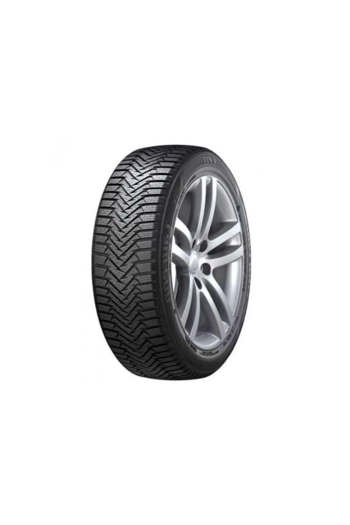 Laufenn 235/55R18 104H LW31 LAUFENN KIŞ