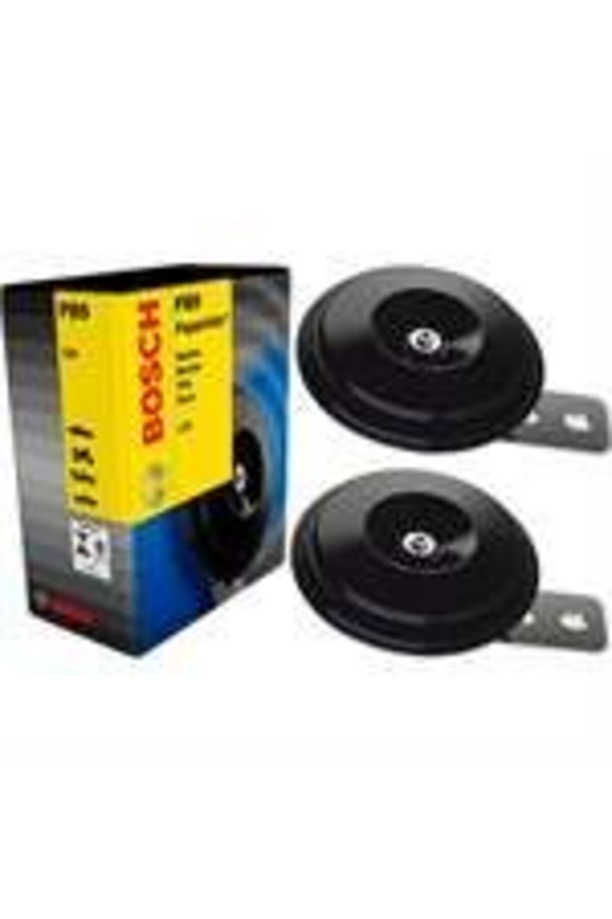 Bosch KORNA SET 24V
