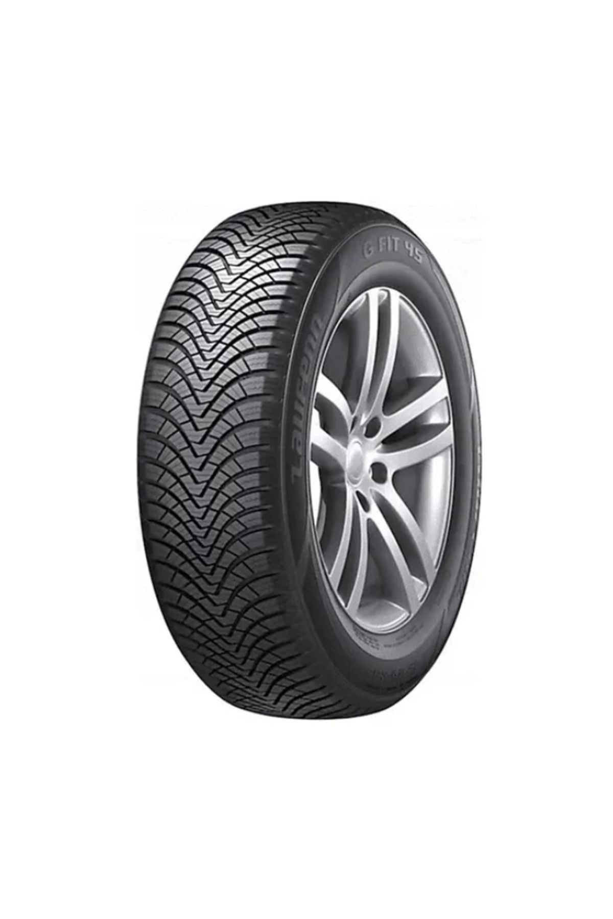 Laufenn 195/55R16 87V G FİT 4S LH71 LAUFENN M+S
