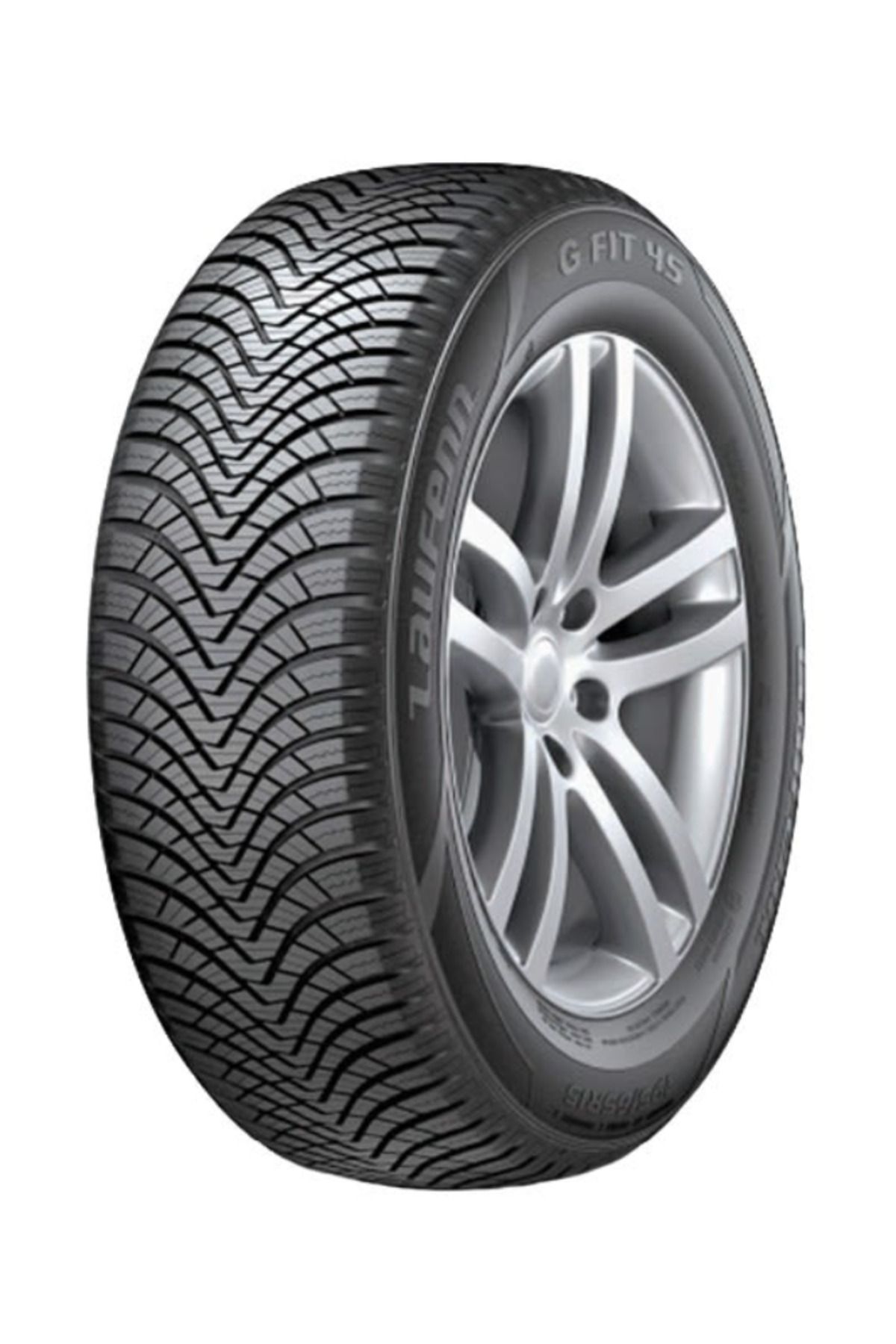 Laufenn 195/65R15 91V G GIT 4S LH71 LAUFENN